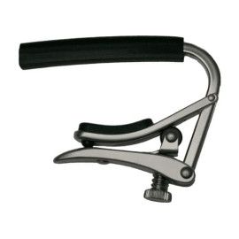 CEJILLA STANDARD ACÚSTICA / ELÉCTRICA NICKEL 12 CUERDAS