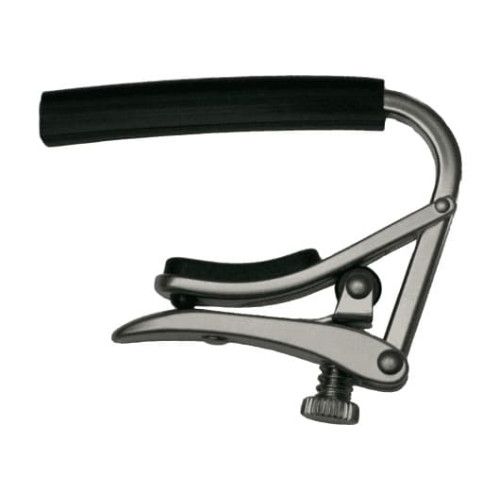 CEJILLA STANDARD ACÚSTICA / ELÉCTRICA NICKEL 12 CUERDAS