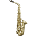 SAXOFÓN ALTO A420-II - MATE CEPILLADO