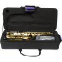 SAXOFÓN ALTO A420-II - MATE CEPILLADO