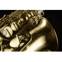 SAXOFÓN ALTO A420-II - MATE CEPILLADO
