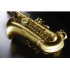 SAXOFÓN ALTO A420-II - MATE CEPILLADO