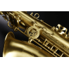 SAXOFÓN ALTO A420-II - MATE CEPILLADO