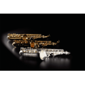 SAXOFÓN ALTO A420-II - MATE CEPILLADO