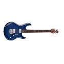 GUITARRA ELÉCTRICA LUKATER LK100 FM - Blueberry Burst