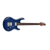 GUITARRA ELÉCTRICA LUKATER LK100 FM - Blueberry Burst