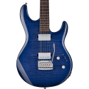 GUITARRA ELÉCTRICA LUKATER LK100 FM - Blueberry Burst