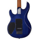 GUITARRA ELÉCTRICA LUKATER LK100 FM - Blueberry Burst