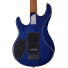 GUITARRA ELÉCTRICA LUKATER LK100 FM - Blueberry Burst
