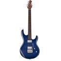 GUITARRA ELÉCTRICA LUKATER LK100 FM - Blueberry Burst