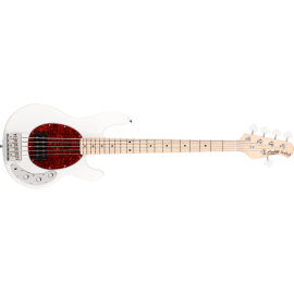 BAJO ELÉCTRICO STINGRAY CLASSIC RAY25CA M/M - OLYMPIC WHITE