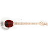 BAJO ELÉCTRICO STINGRAY CLASSIC RAY25CA M/M - OLYMPIC WHITE