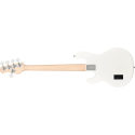 BAJO ELÉCTRICO STINGRAY CLASSIC RAY25CA M/M - OLYMPIC WHITE