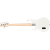 BAJO ELÉCTRICO STINGRAY CLASSIC RAY25CA M/M - OLYMPIC WHITE