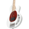 BAJO ELÉCTRICO STINGRAY CLASSIC RAY25CA M/M - OLYMPIC WHITE
