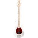 BAJO ELÉCTRICO STINGRAY CLASSIC RAY25CA M/M - OLYMPIC WHITE