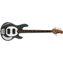 BAJO ELÉCTRICO STINGRAY RAY34 HH M/R - CHARCOAL FROST