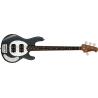 BAJO ELÉCTRICO STINGRAY RAY34 HH M/R - CHARCOAL FROST