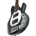 BAJO ELÉCTRICO STINGRAY RAY34 HH M/R - CHARCOAL FROST