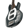 BAJO ELÉCTRICO STINGRAY RAY34 HH M/R - CHARCOAL FROST