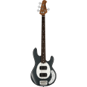 BAJO ELÉCTRICO STINGRAY RAY34 HH M/R - CHARCOAL FROST