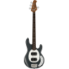 BAJO ELÉCTRICO STINGRAY RAY34 HH M/R - CHARCOAL FROST