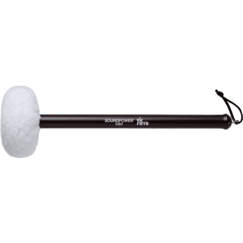 MAZAS GONG GB1 VF SOUNDPOWER® - PEQUEÑA
