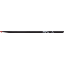 BAQUETAS 7A VF NOVA NYLON NEGRA