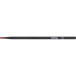 BAQUETAS 7A VF NOVA NYLON NEGRA