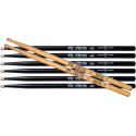 BAQUETAS VF AMERICAN CLASSIC® 5B+ TERRA 5B (PACK 3 +1T)