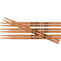 BAQUETAS VF AMERICAN CLASSIC® TERRA 5BN NYLON (Pack 4)