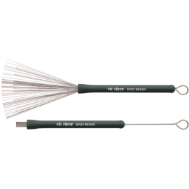 ESCOBILLAS SPLIT / DOUBLE ROD