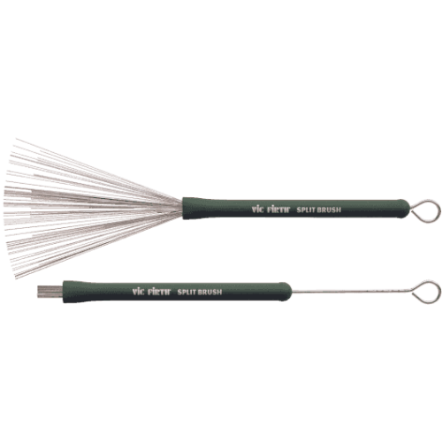 ESCOBILLAS SPLIT / DOUBLE ROD