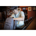 MOCHILA DE VIAJE