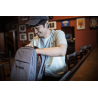 MOCHILA DE VIAJE