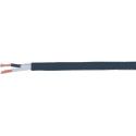 Cable de altavoz. 2 conectores de 1,5 mm