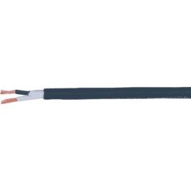 Cable de altavoz. 2 conectores de 1,5 mm
