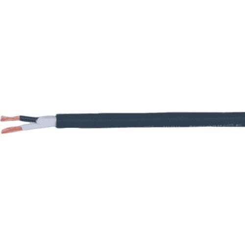 Cable de altavoz. 2 conectores de 1,5 mm