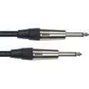 3 metros de cable para altavoz