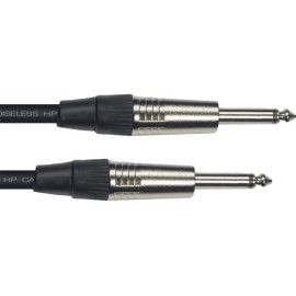 3 metros de cable para altavoz