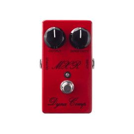 PEDAL MXR® CSP102SL CUSTOM COMPRESOR "DYNA COMP"