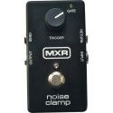 PEDAL MXR® FX REDUCTOR DE RUIDO "NOISE CLAMP"