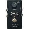 PEDAL MXR® FX REDUCTOR DE RUIDO "NOISE CLAMP"