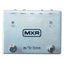 PEDAL MXR® A/B BOX