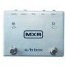 PEDAL MXR® A/B BOX