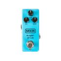 PEDAL MXR® Sugar Drive Mini