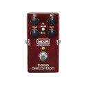 PEDAL MXR® FX BAJO - DISTORSION