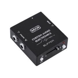 PEDAL MXR® FX BUFFER