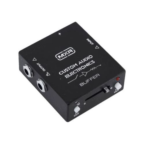 PEDAL MXR® FX BUFFER