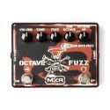 PEDAL MXR® SF101 OCTAVE FUZZ SLASH SIGNATURE